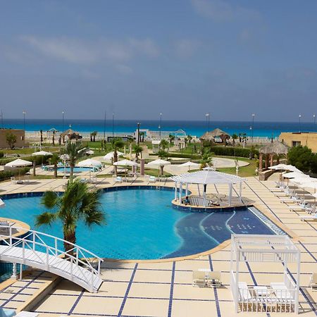 Grand Waha Resort 메르사 마트루 외부 사진