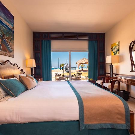 Grand Waha Resort 메르사 마트루 외부 사진