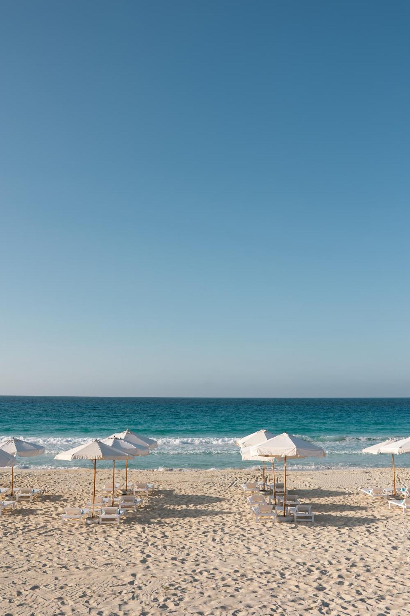 Grand Waha Resort 메르사 마트루 외부 사진