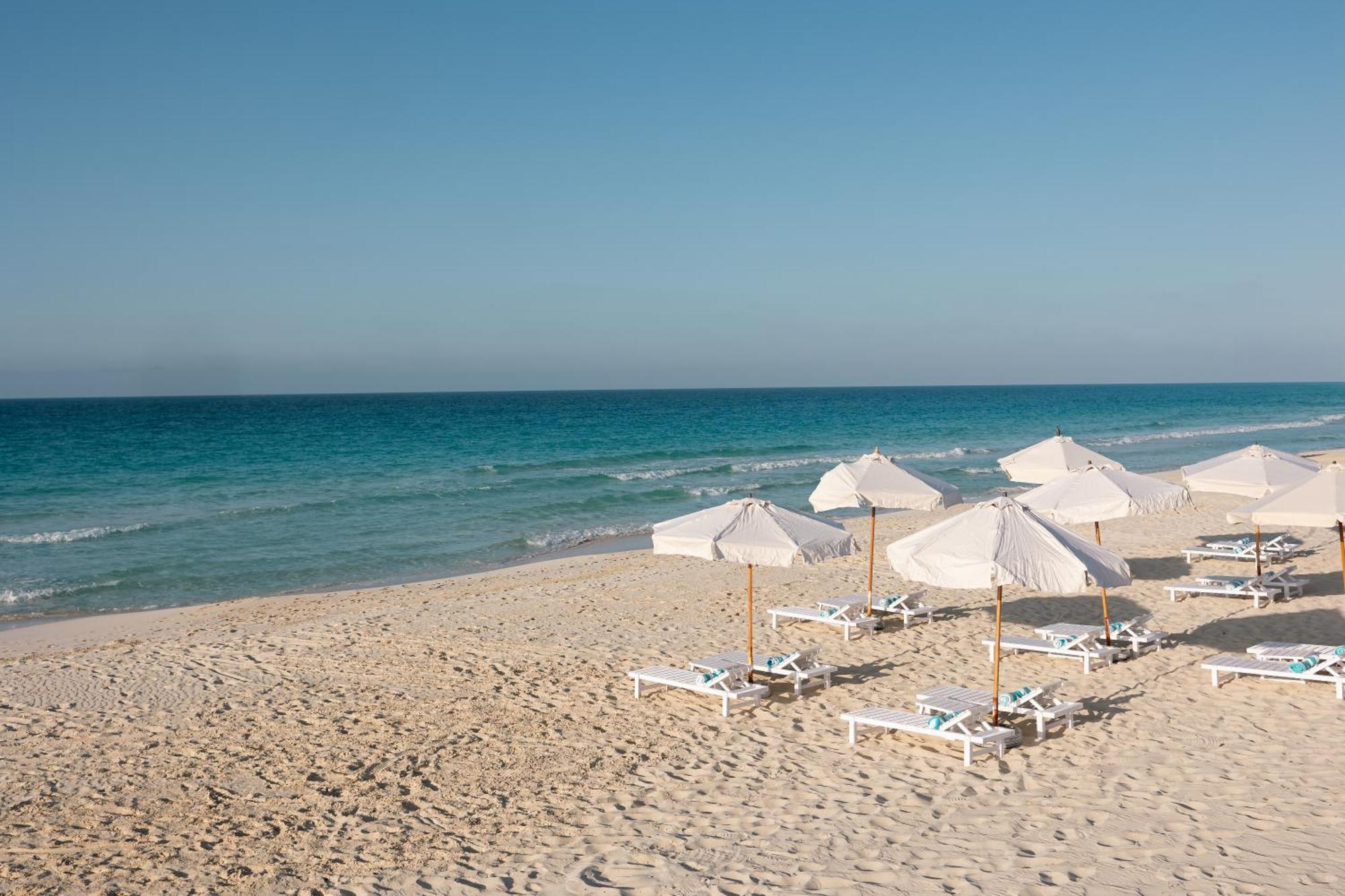 Grand Waha Resort 메르사 마트루 외부 사진