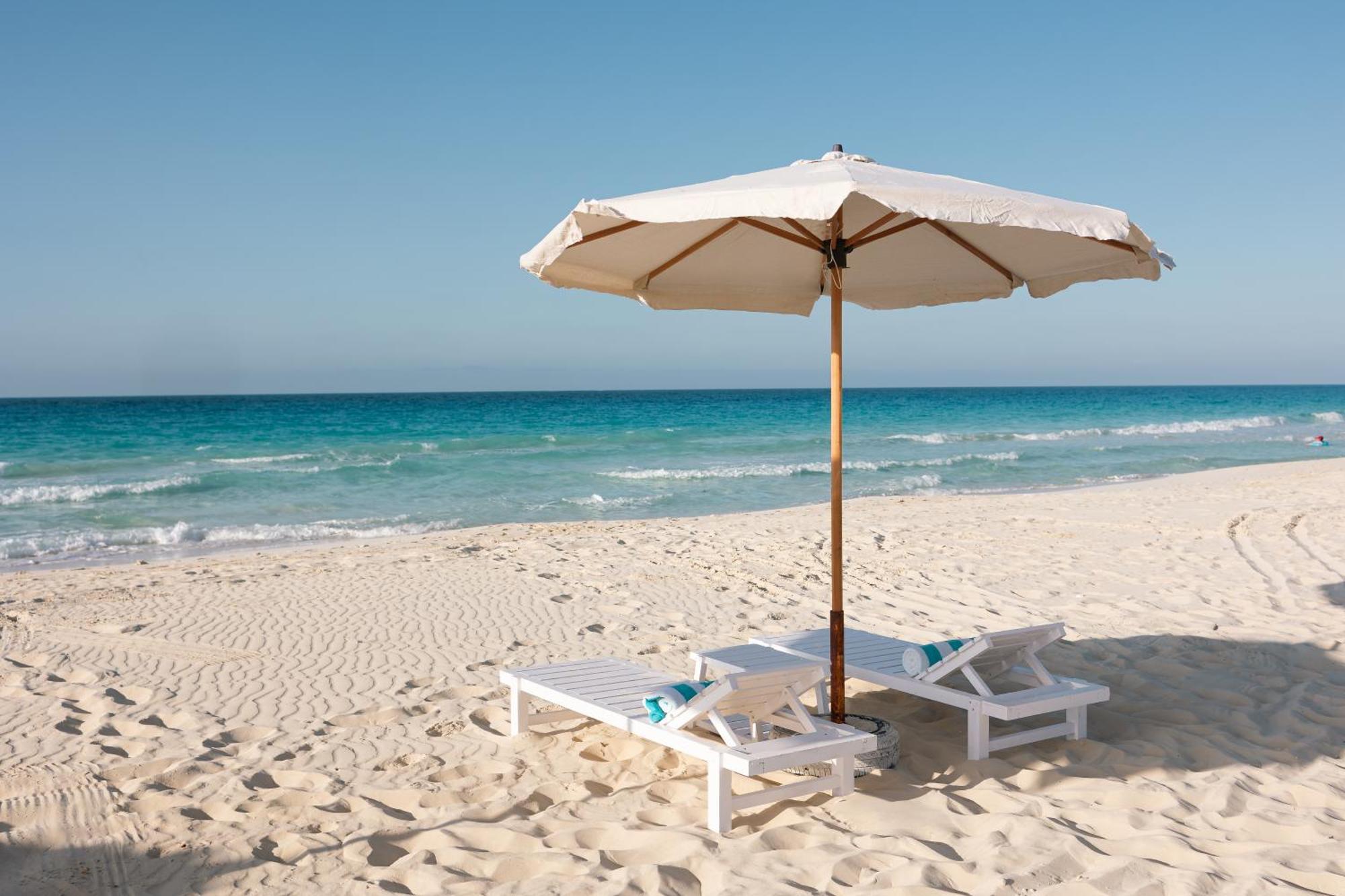Grand Waha Resort 메르사 마트루 외부 사진