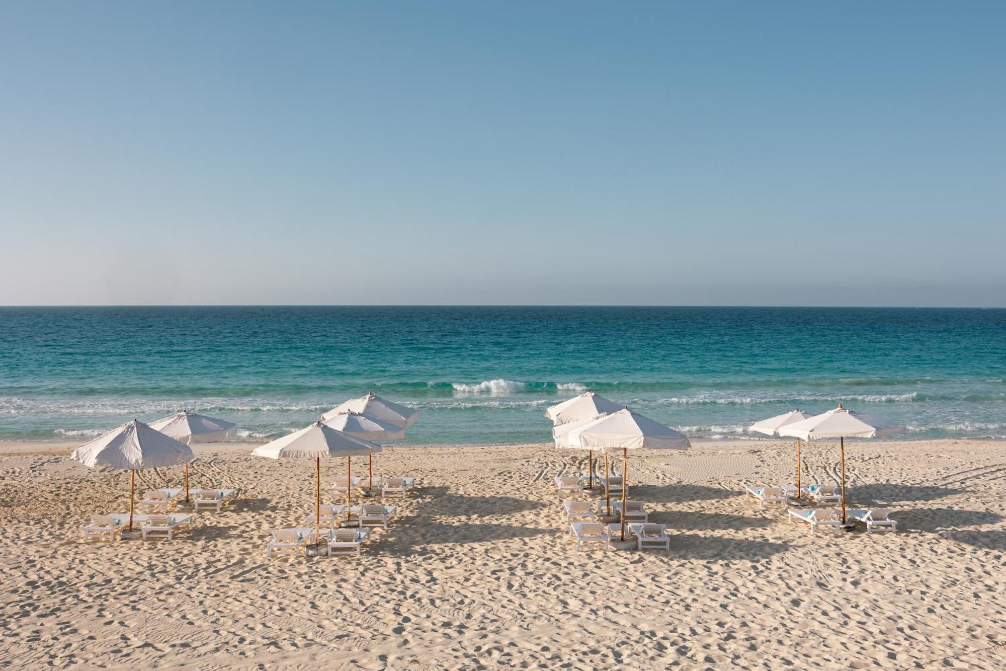 Grand Waha Resort 메르사 마트루 외부 사진