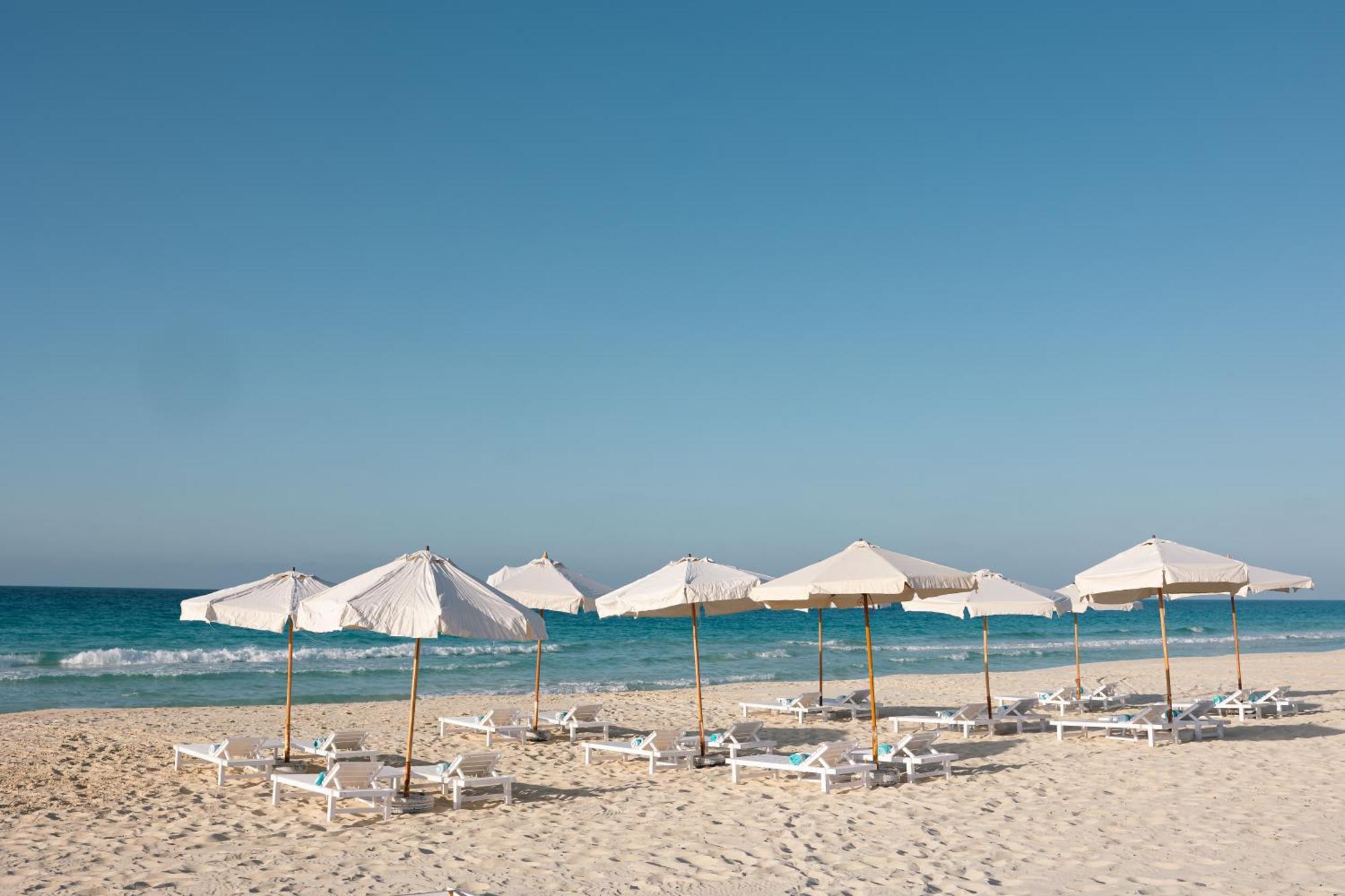 Grand Waha Resort 메르사 마트루 외부 사진