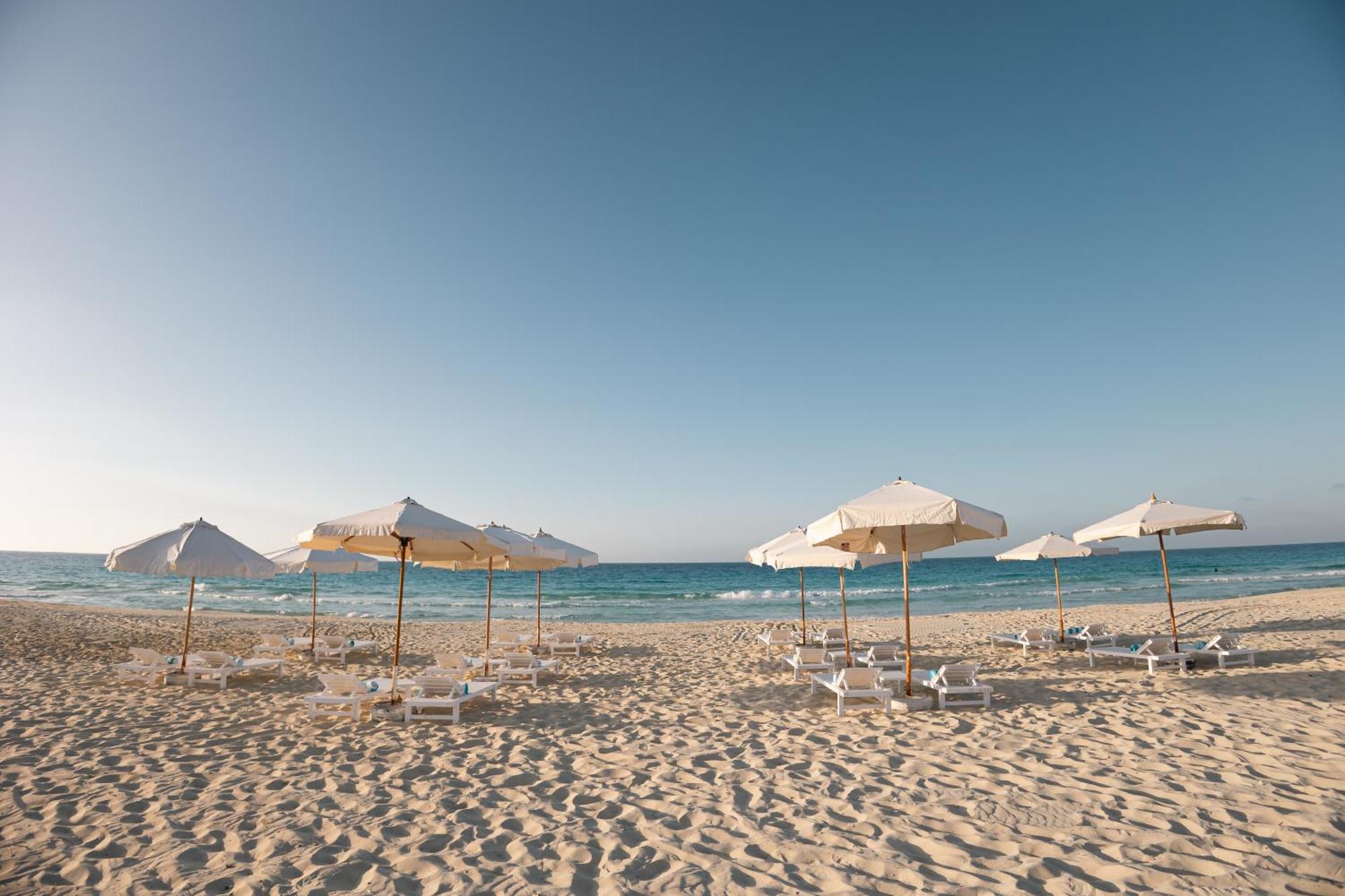Grand Waha Resort 메르사 마트루 외부 사진